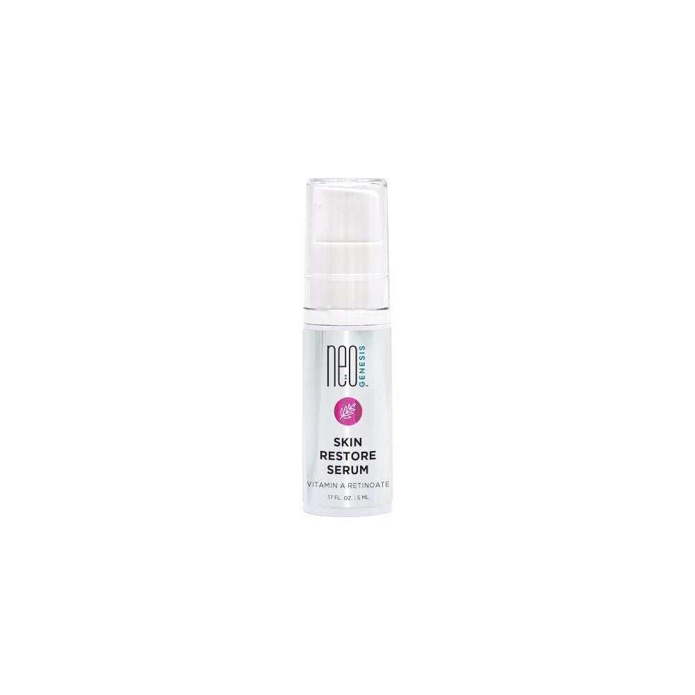 NeoGenesis Skin Restore Serum - Travel Size
